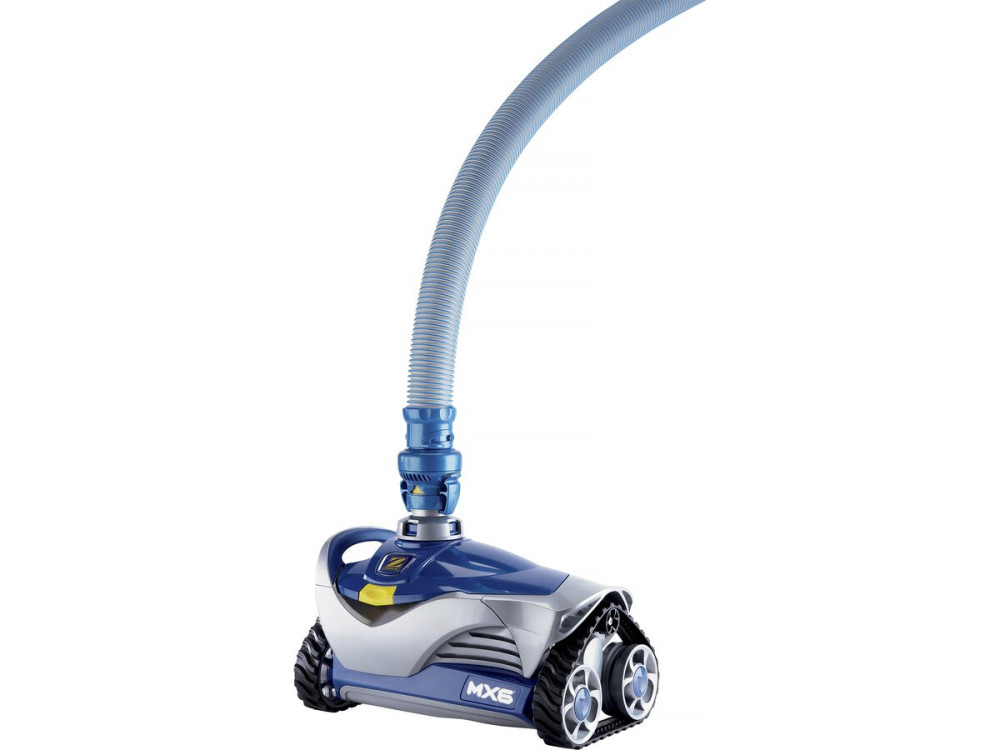 Hydraulischer Poolroboter "Mx 6" - Zodiac