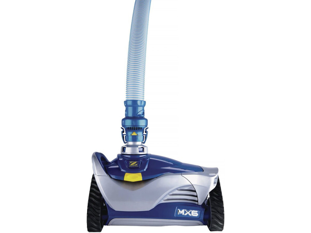 Hydraulischer Poolroboter "Mx 6" - Zodiac