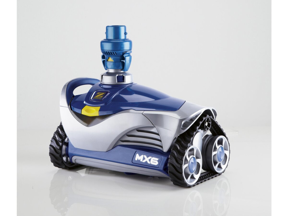 Hydraulischer Poolroboter "Mx 6" - Zodiac
