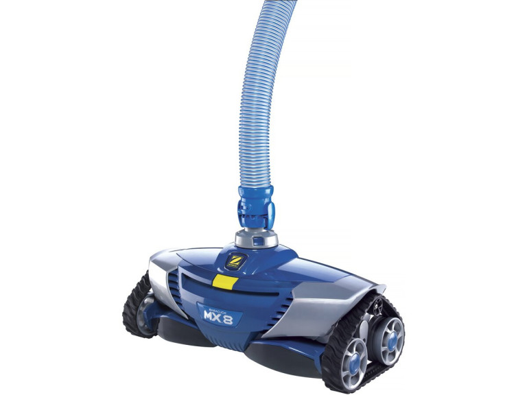 Hydraulischer Poolroboter "Mx 8" - Zodiac