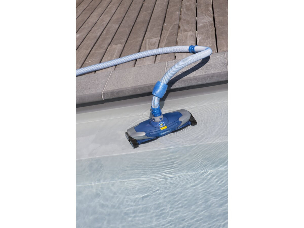 Hydraulischer Poolroboter "Mx 8" - Zodiac