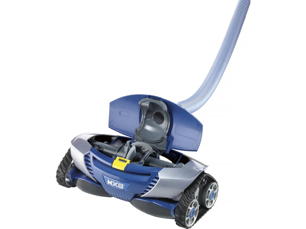 Hydraulischer Poolroboter "Mx 8" - Zodiac