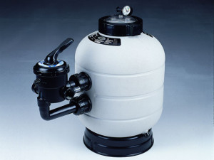 Pool-Filter - Sand - "Millennium" - 12 m3/h