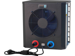Mini-Wärmepumpe „Mini 25” – 2,5 kW – Für Aufstellpools bis zu 20 m3