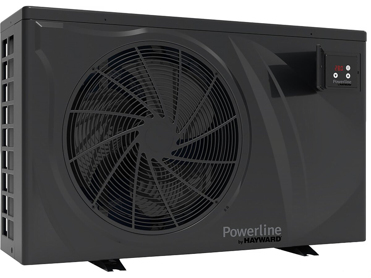 Inverter Warmepumpe Pool