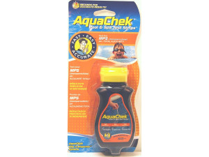 Teststreifen "Aquacheck Peroxid" - 25 Teststreifen
