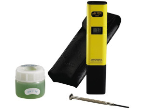 pH-Tester