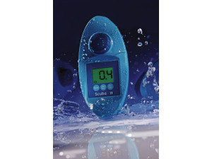 Nachfüllpackung für den Photometer "Scuba II".