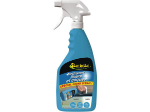 Reiniger für Liner und Rümpfe - 650 ml