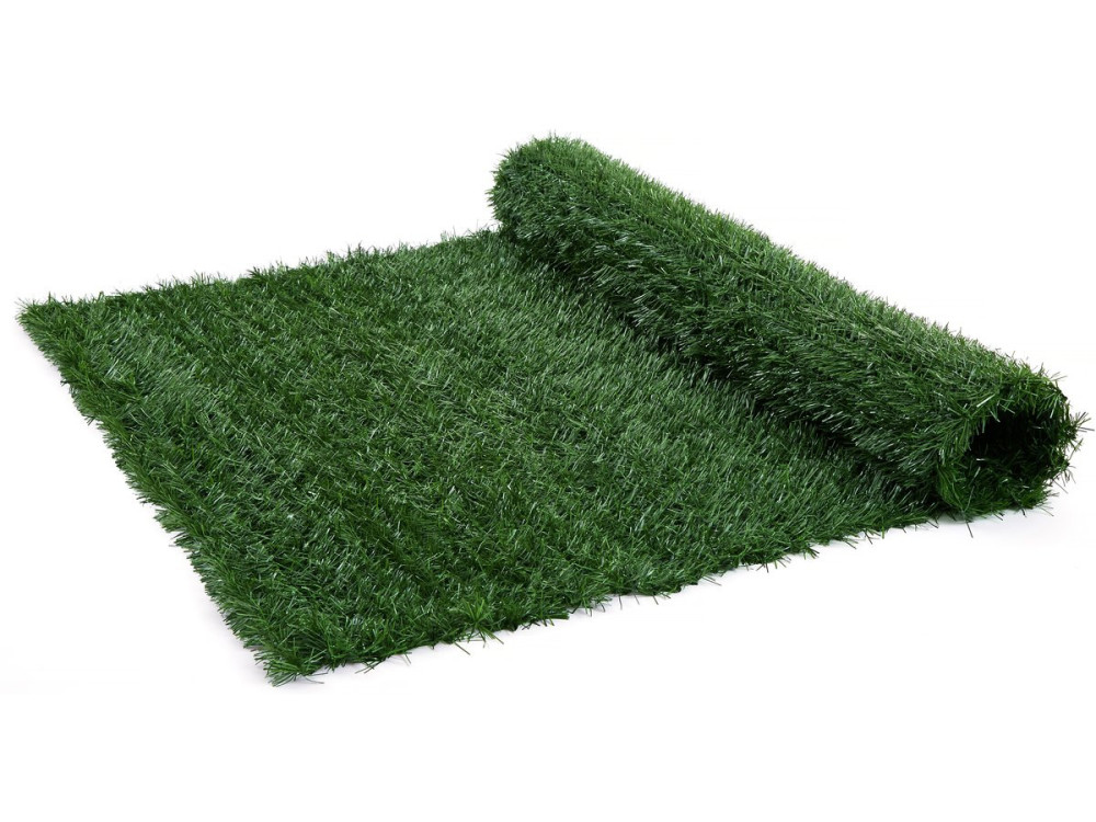 Künstliche Hecke 6er-Set - 150 x 300 cm