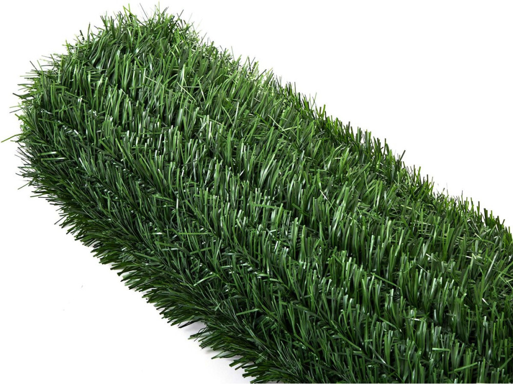Künstliche Hecke 2er-Set - 200 x 300 cm
