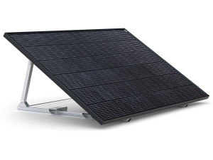 Solarpaneel 400 W "Solar Tech" Plug and Play - Startset