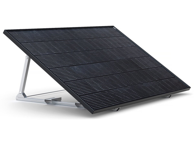 Solarpaneel 400 W "Solar Tech" Plug and Play - Startset