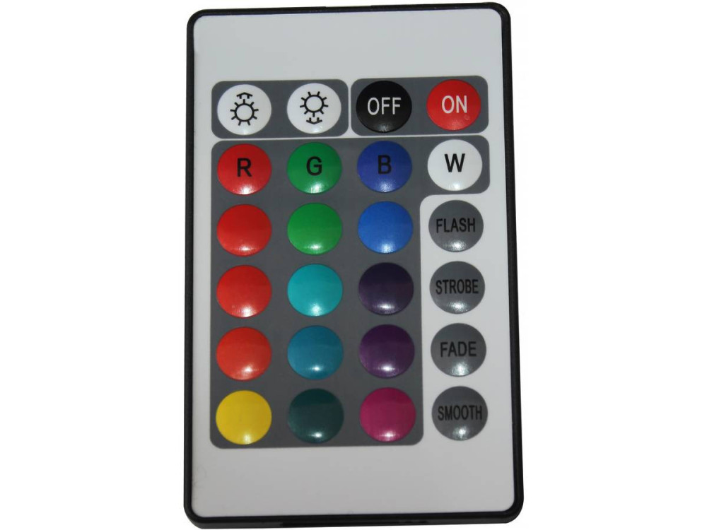 Aufblasbarer Whirlpool mit LED-Schwimmkreis "Nice" - 6 Plätze - Grau/Schwarz