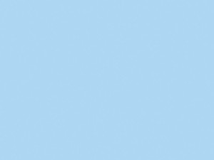 Pool Liner Princess - Pastellblau  - 75/100 e