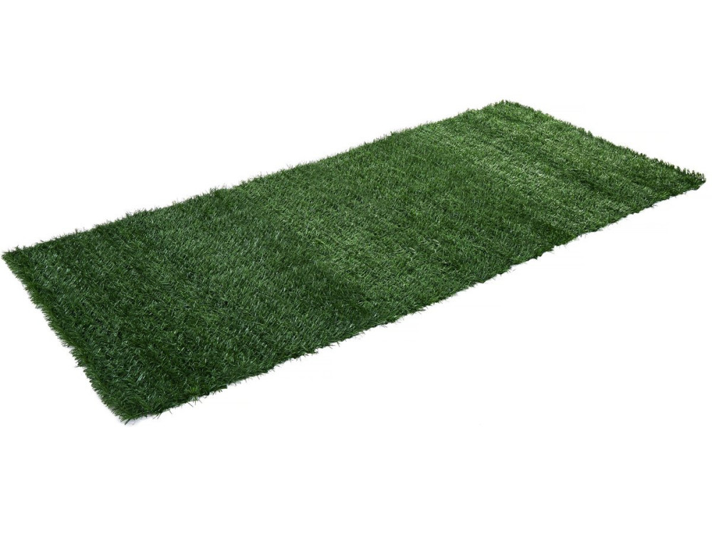 Künstliche Hecke 2er-Set - 150 x 300 cm