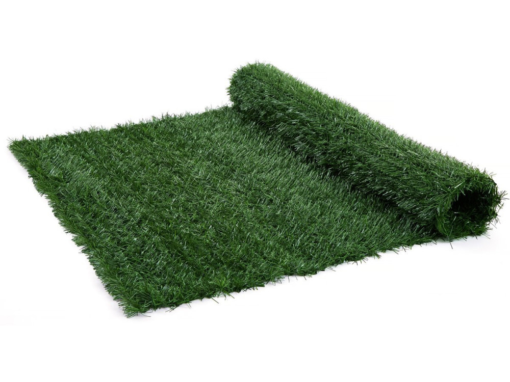 Künstliche Hecke 2er-Set - 150 x 300 cm