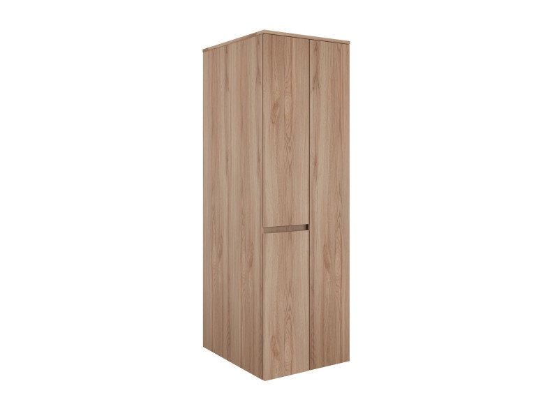 Badezimmerschrank „Solis 60“ – cm – Eiche