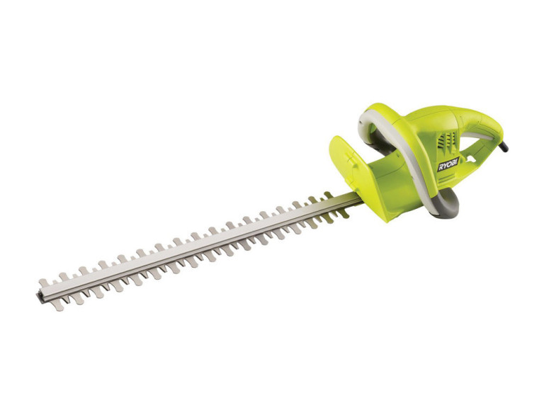 Elektrischer Heckenschneider "RHT4245" - 420 W - 45 cm.