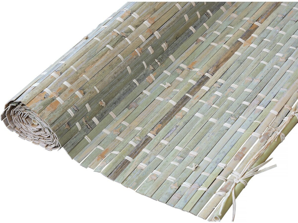 Holz-Sukkah 3 x 5 M mit Stoff - Kasher Lemaehadrin - Skhah nicht enthalten