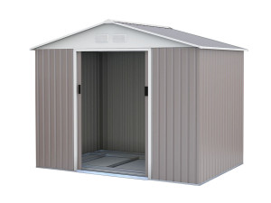 Fundament für Gerätehaus "ROSAS" oder "VEGAS" - 5,29 m² 2