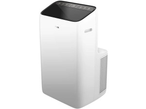 Mobile WLAN-Klimaanlage 12.000 BTU, Heizen und Kühlen – 35 m²