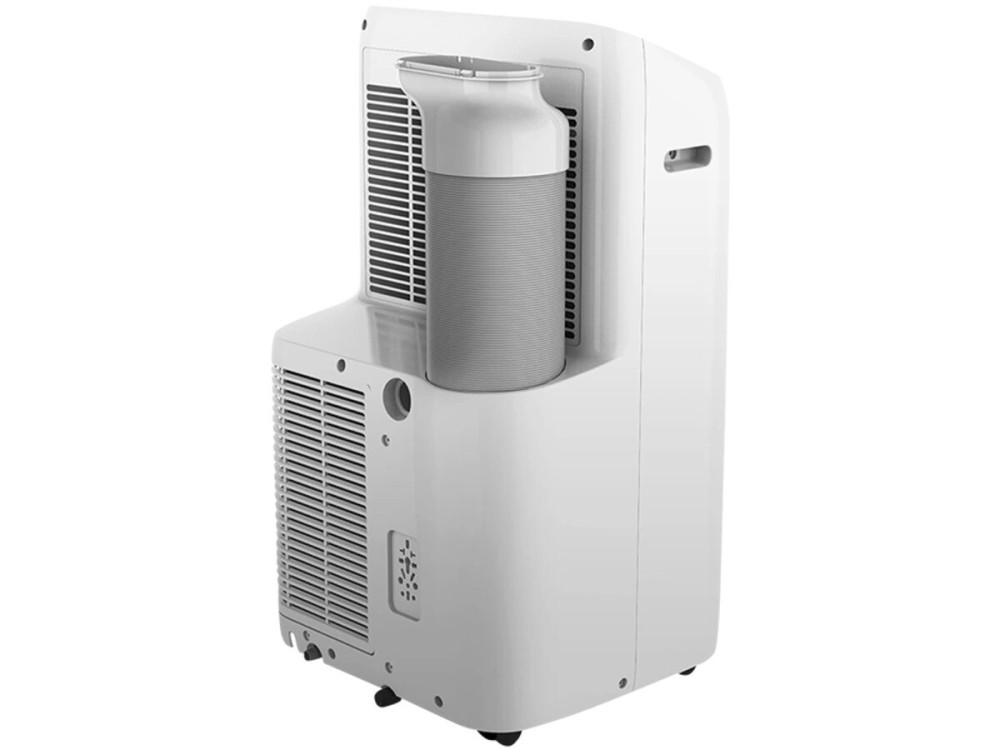 Mobile WLAN-Klimaanlage 12.000 BTU, Heizen und Kühlen – 35 m²