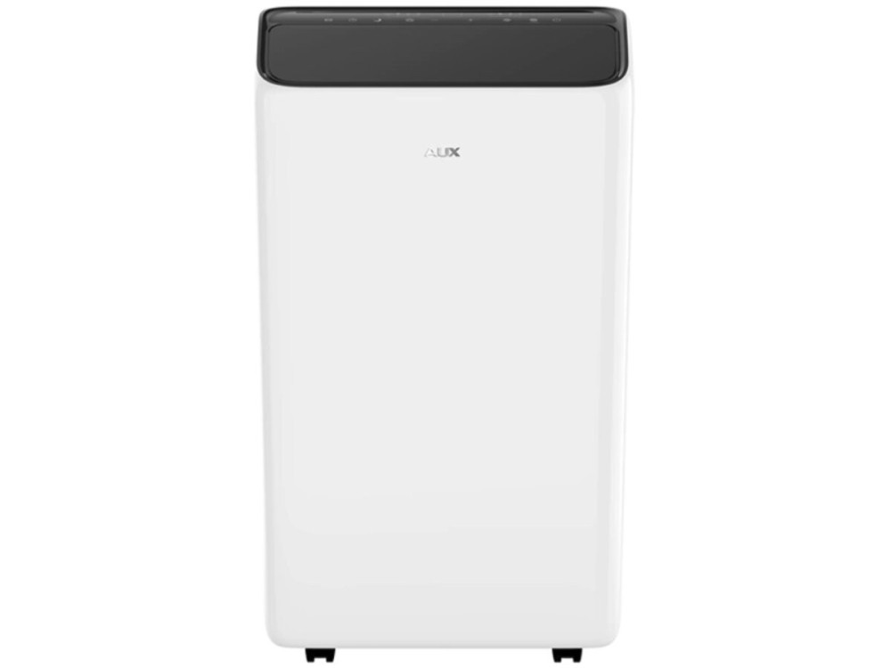 Mobile WLAN-Klimaanlage 12.000 BTU, Heizen und Kühlen – 35 m²