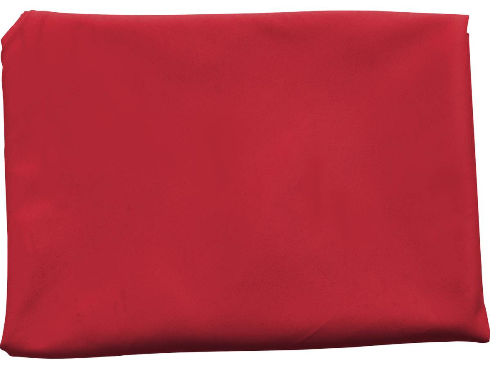 Leinwand für deportierten Gartensonnenschirm  "Sun 3" - 3 x 3 m - Rot