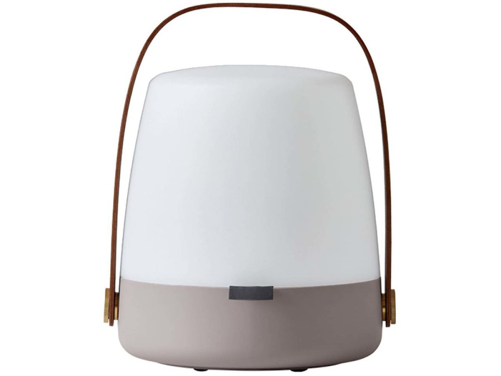 LED-Lampe tragbar "Lite-up" - Earth