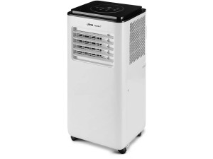 Mobile Monoblock-Klimaanlage mit 7000 BTU und Abluftschlauch – Für bis zu 20 m²