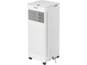 Mobile Klimaanlage mit 8000 BTU und Abluftschlauch – 28 m²