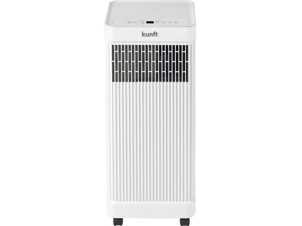 Mobile Klimaanlage mit 8000 BTU und Abluftschlauch – 28 m²