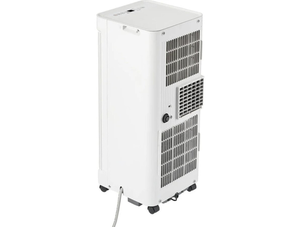 Mobile Klimaanlage mit 8000 BTU und Abluftschlauch – 28 m²