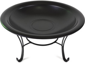 Aussenheizung "Brasero 2" - Ø 76 cm - Schwarz 2