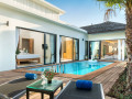 Holzpool rechteckig "Aruba"- 5,00 x 3,00 x 1,24 m