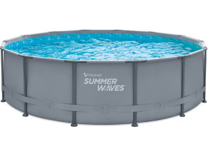 Framepool FLIPO 1 - Ø 4,27 x 1,07 m