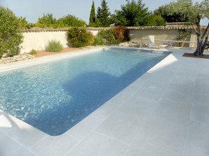 Multi-Format-Fliesen Set 15.12 m² - Ivory