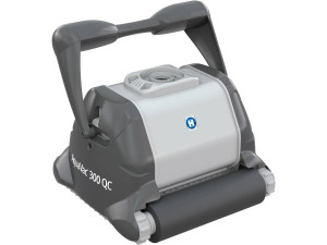 Elektrischer Poolroboter Hayward "Aquavac 300" Schaum QC - 28 x 41 x 41 cm - Grau