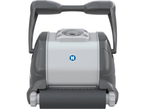 Elektrischer Poolroboter Hayward "Aquavac 300" Schaum QC - 28 x 41 x 41 cm - Grau 2