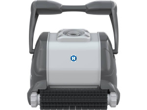 Hayward Elektrischer Schwimmbadroboter "Aquavac 300" QC Noppen - 28 x 41 x 41 cm - Grau 2