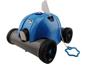Autonomer elektrischer Poolroboter "ORCA 050 CL" - Ohne Kabel