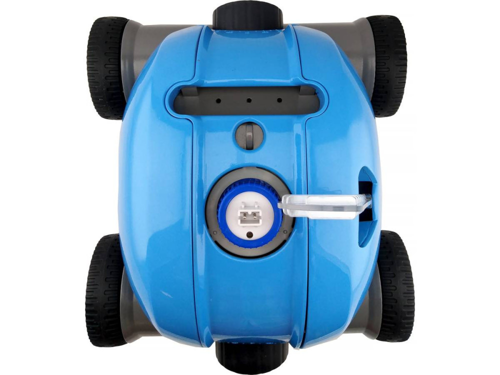 Autonomer elektrischer Poolroboter "ORCA 050 CL" - Ohne Kabel