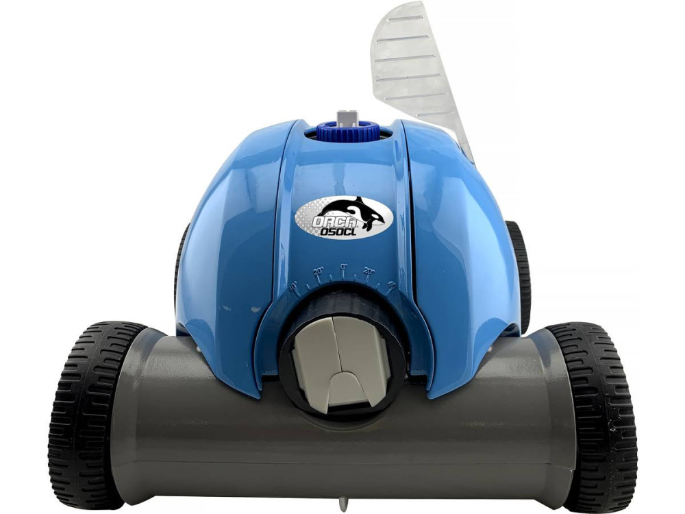 Autonomer elektrischer Poolroboter "ORCA 050 CL" - Ohne Kabel