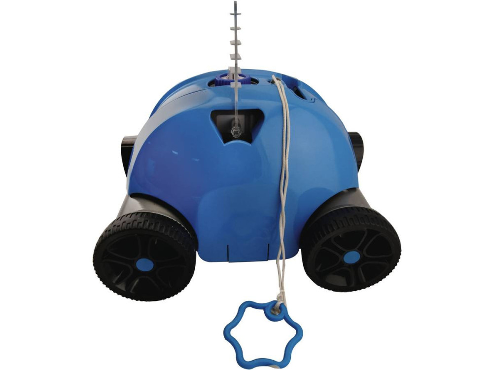 Autonomer elektrischer Poolroboter "ORCA 050 CL" - Ohne Kabel