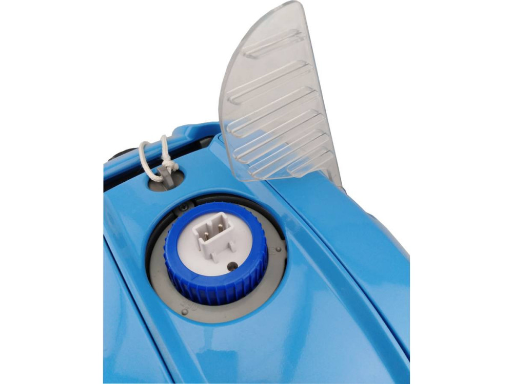Autonomer elektrischer Poolroboter "ORCA 050 CL" - Ohne Kabel