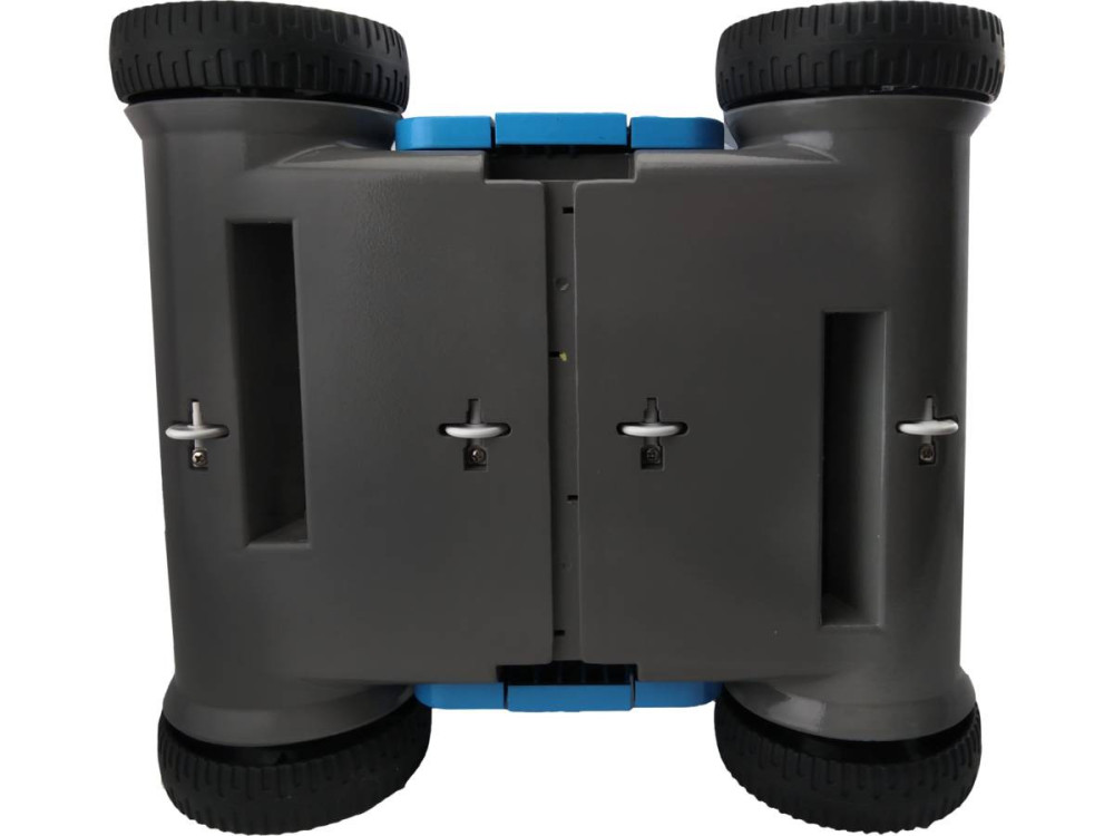 Autonomer elektrischer Poolroboter "ORCA 050 CL" - Ohne Kabel