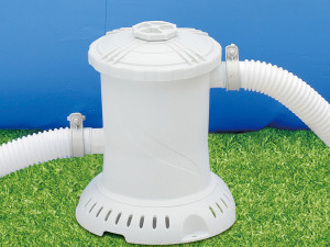 Kartuschenfilter RX600 - 2,3 m3/Std.