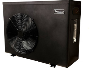 Wärmepumpe „Inverter 30” – 6,5 kW – Beckenvolumen 30–40 m3
