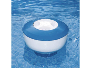 Schwimmender Chlorspender 2